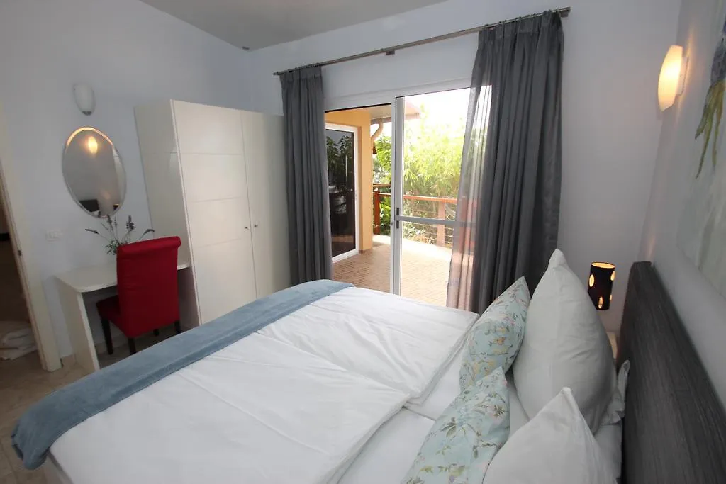 Maison de vacances Casa Flores Finca Alcala à Puerto de Santiago  0*, Alcalá la Real Espagne