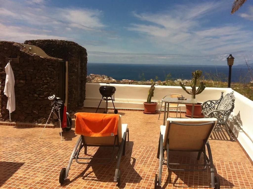 Maison de vacances Casa Flores Finca Alcala à Puerto de Santiago  0*, Alcalá la Real Espagne