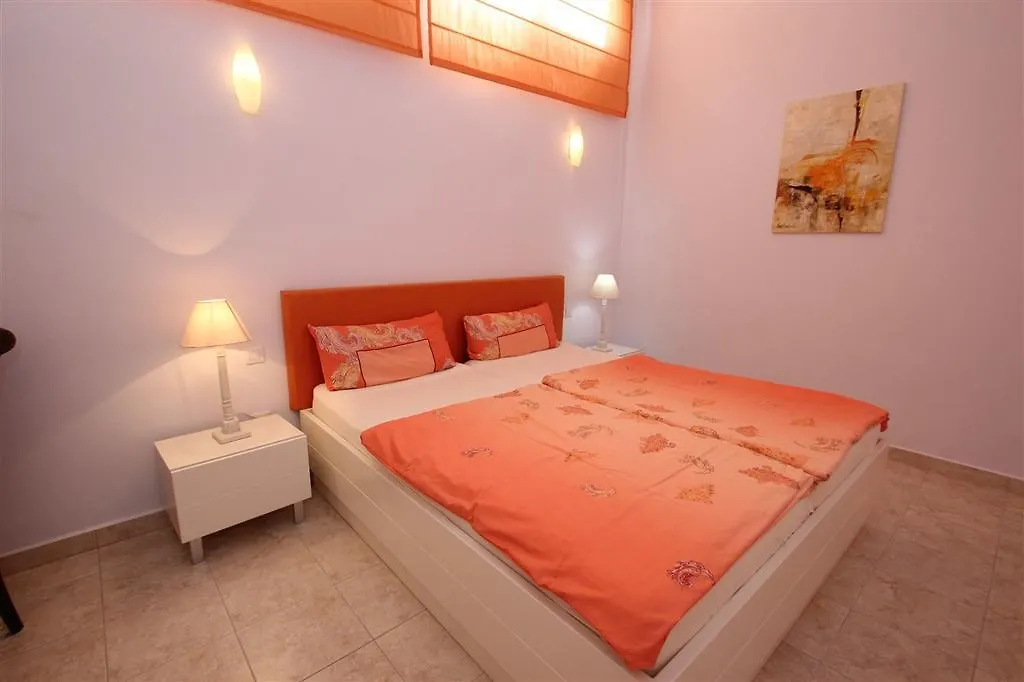 Maison de vacances Casa Flores Finca Alcala à Puerto de Santiago  Alcalá la Real