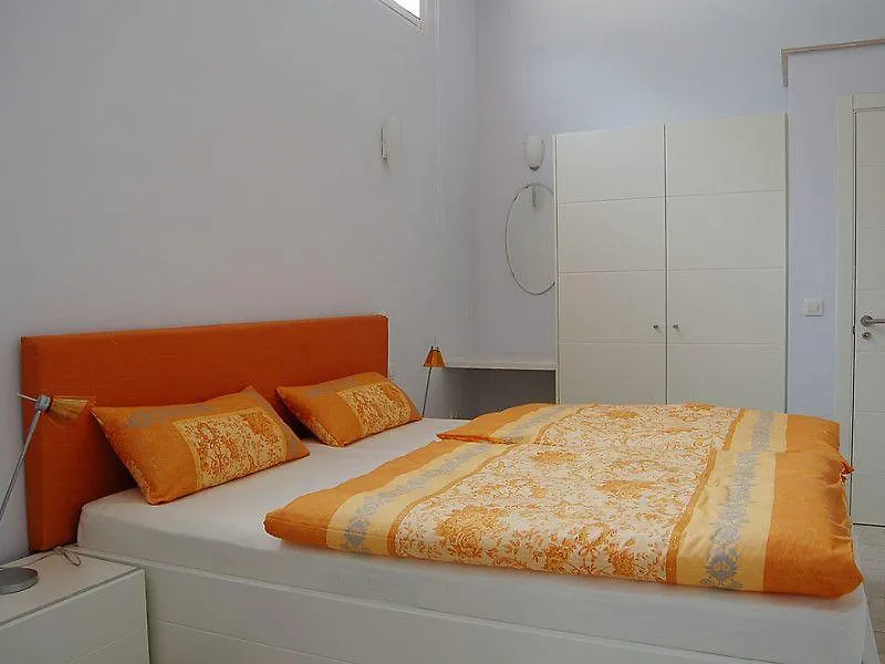 Hébergement de vacances Maison de vacances Casa Flores Finca Alcala à Puerto de Santiago  Espagne