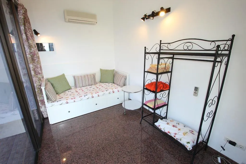 Vakantiehuis Casa Flores Finca Alcala Spanje