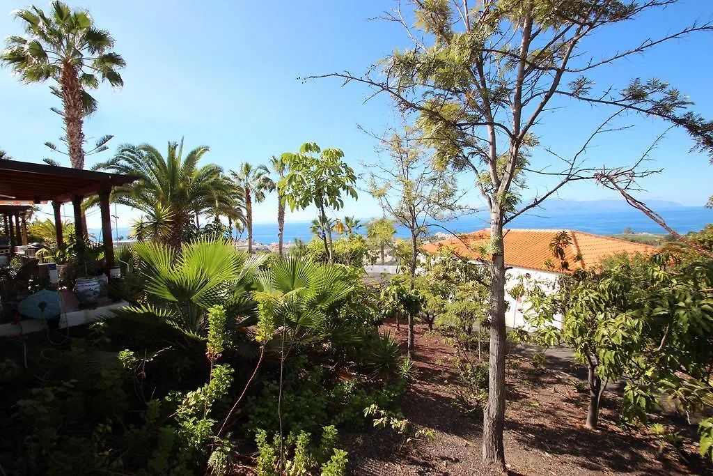 Casa Flores Finca Alcala Vakantiehuis