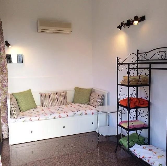 Vakantiehuis Casa Flores Finca Alcala