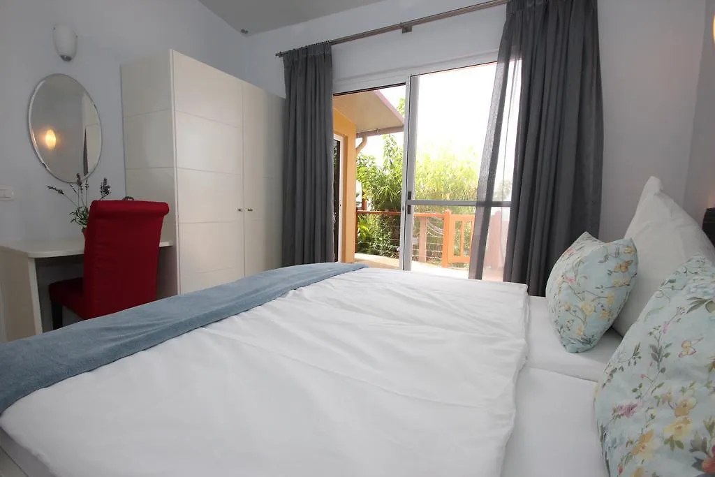 Vakantiehuis Casa Flores Finca Alcala Spanje