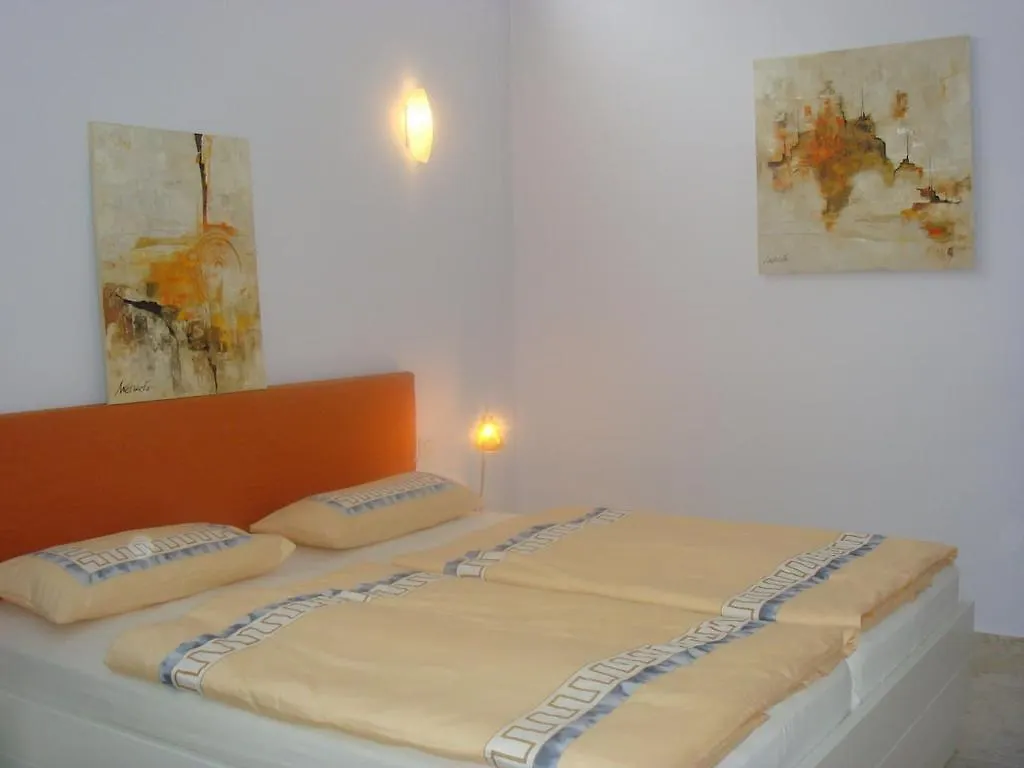 Casa Flores Finca Alcala Vakantiehuis Alcalá la Real