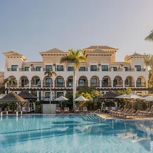 Red Level At Gran Melia Palacio De Isora - Adults Only Алькала